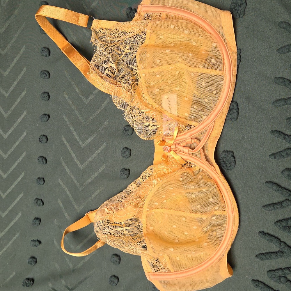 NWOT Lace Bra